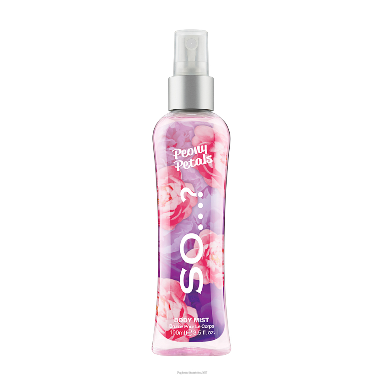 Cerca Offerte di so...? peony petals body mist 100ml e acquista online
