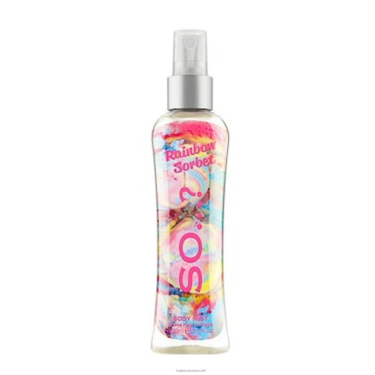 Cerca Offerte di so...? rainbow sorbet body mist 100ml e acquista online