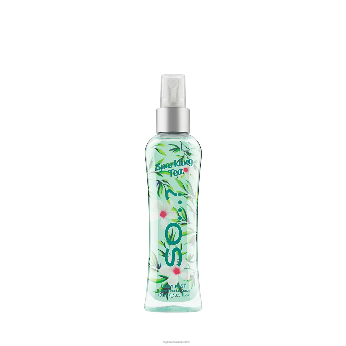 Cerca Offerte di so sparkling tea body mist 100ml e acquista online