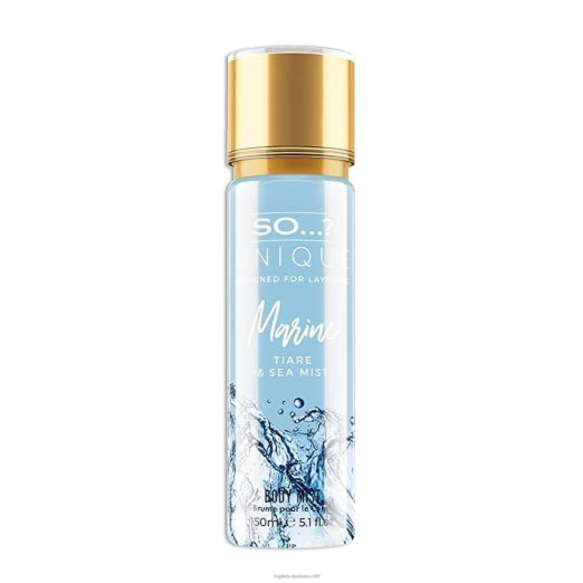 Cerca Offerte di so unique marine body mist e acquista online