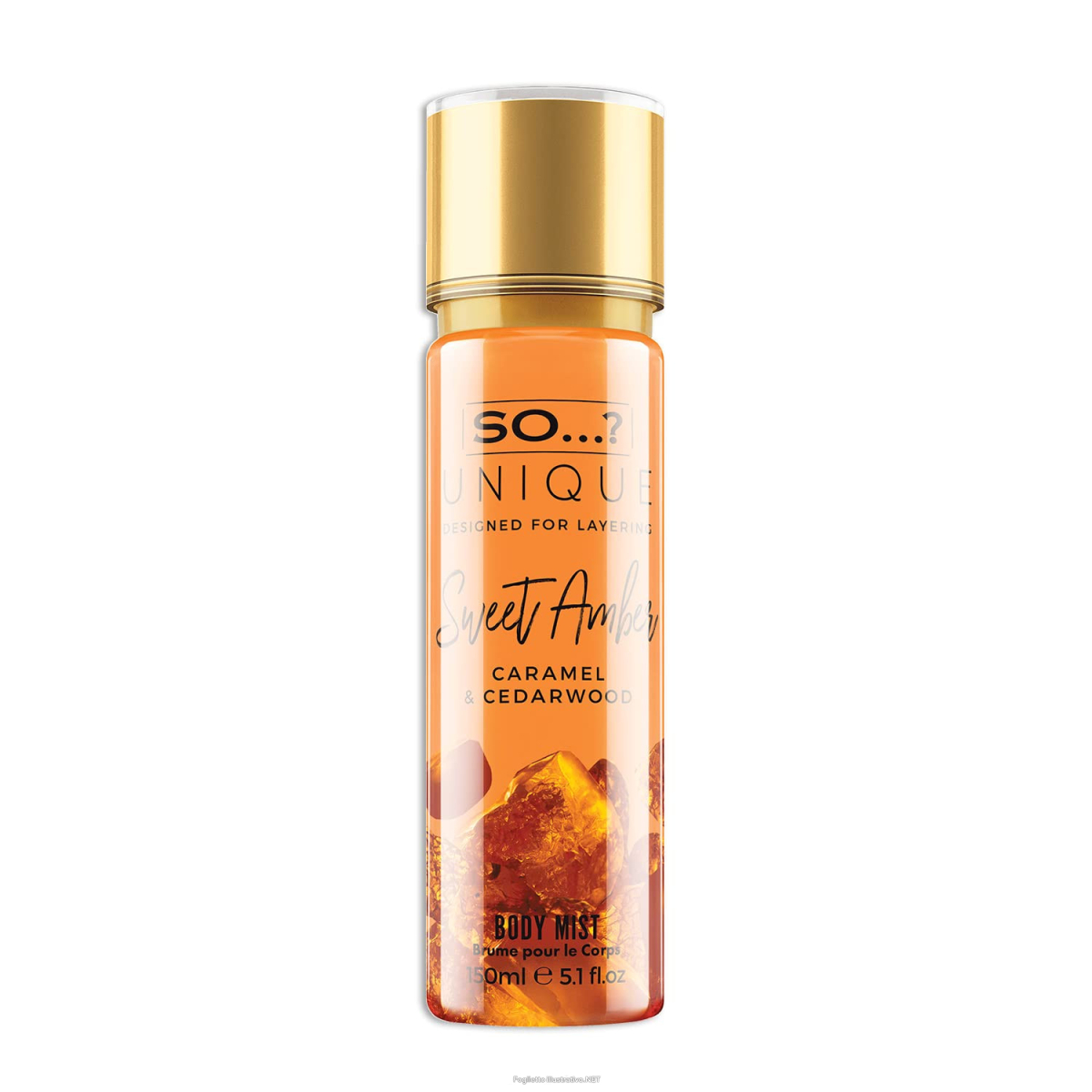 Cerca Offerte di so unique sweet amber mist e acquista online