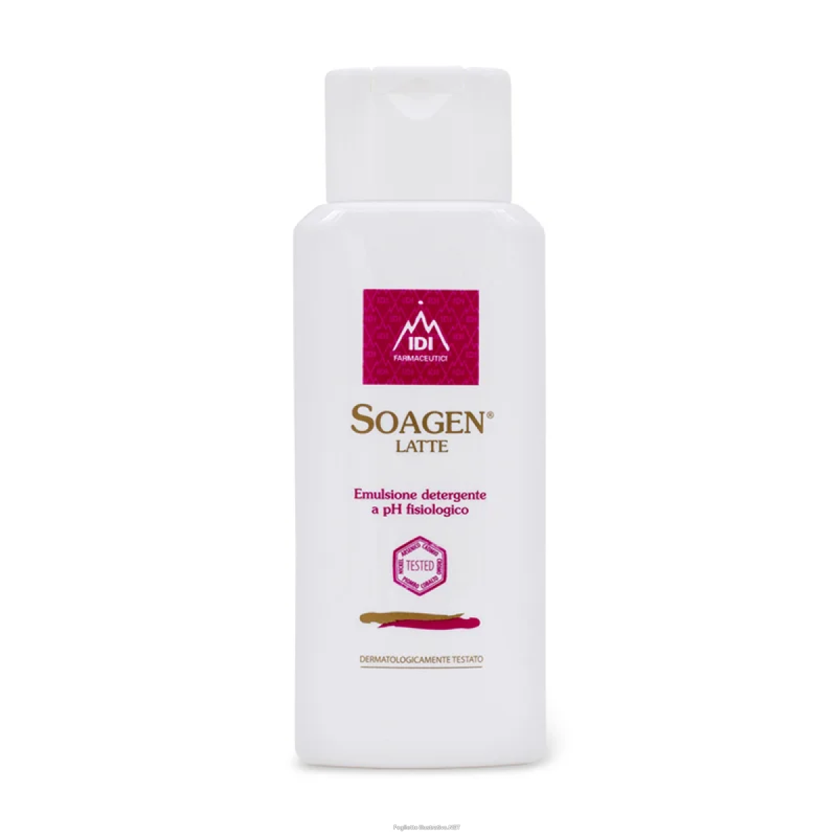 Cerca Offerte di soagen latte 400 ml e acquista online