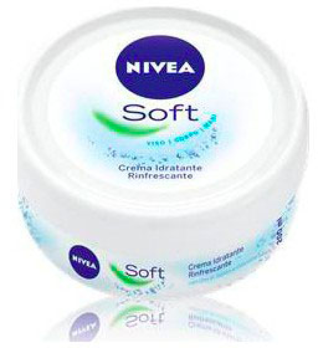 Cerca Offerte di soft crema idratante rinfrescante viso corpo mani 50ml e acquista online