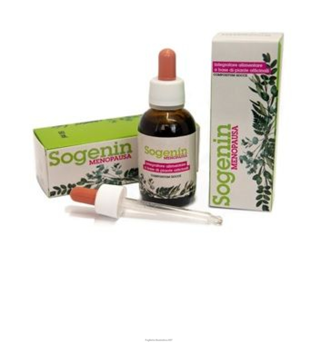 Cerca Offerte di sogenin 50ml e acquista online