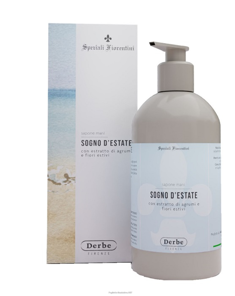 Cerca Offerte di sogno d'estate sapone liq mani e acquista online