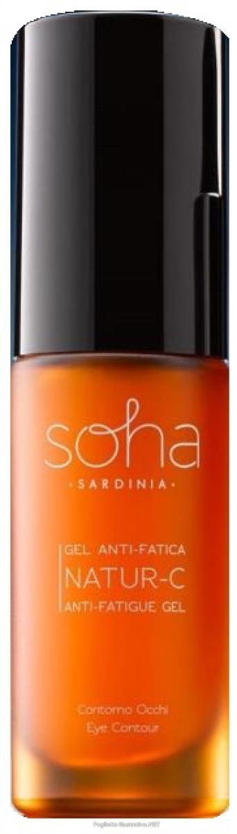 Cerca Offerte di soha gel anti fatica occhi natur c contorno occhi 13,5 ml e acquista online