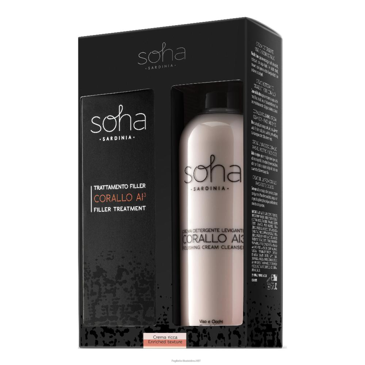 Cerca Offerte di soha kit natale 2022 coral ric e acquista online