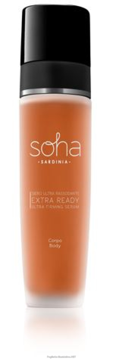 Cerca Offerte di soha - siero corpo ultra rassodante extra ready / 100 ml e acquista online