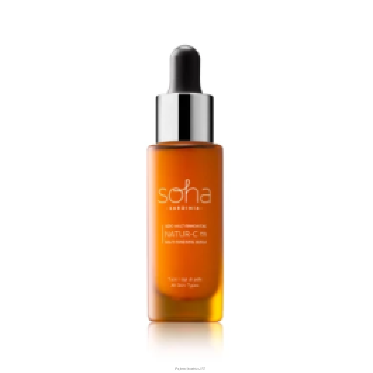 Cerca Offerte di soha siero multirinnovatore natur-c 15% 20 ml e acquista online