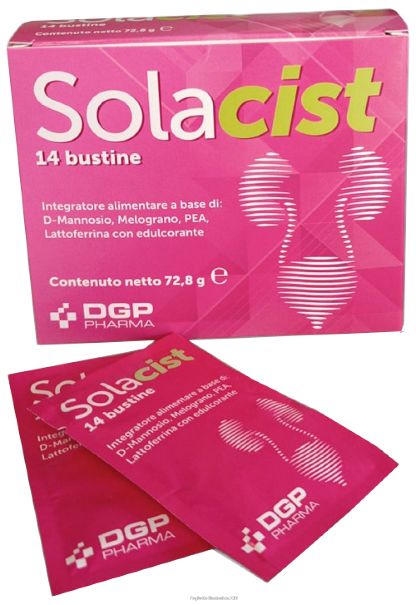Cerca Offerte di solacist 14bust e acquista online