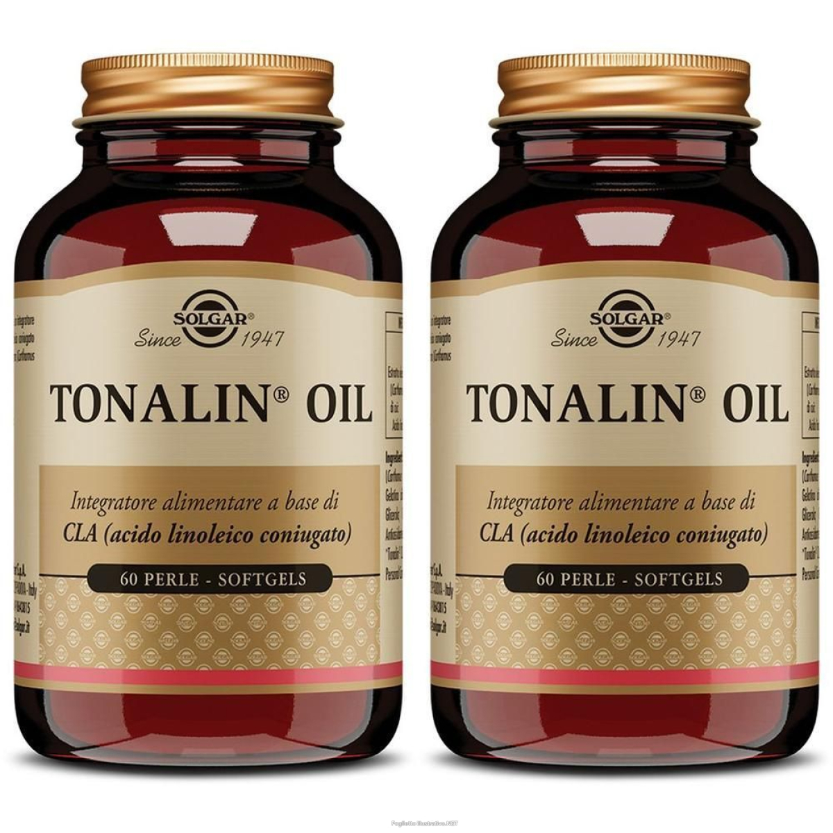 Cerca Offerte di solga tonalin oil 2x103 g perle e acquista online
