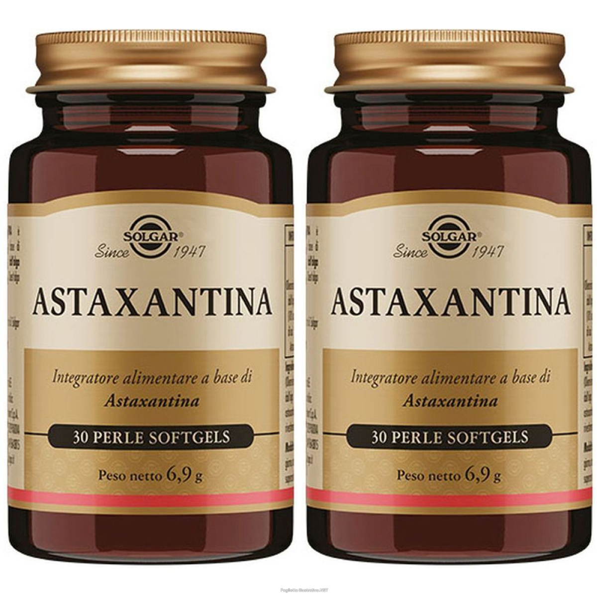 Cerca Offerte di solgar astaxantina formel set da 2 2x30 pz perle e acquista online