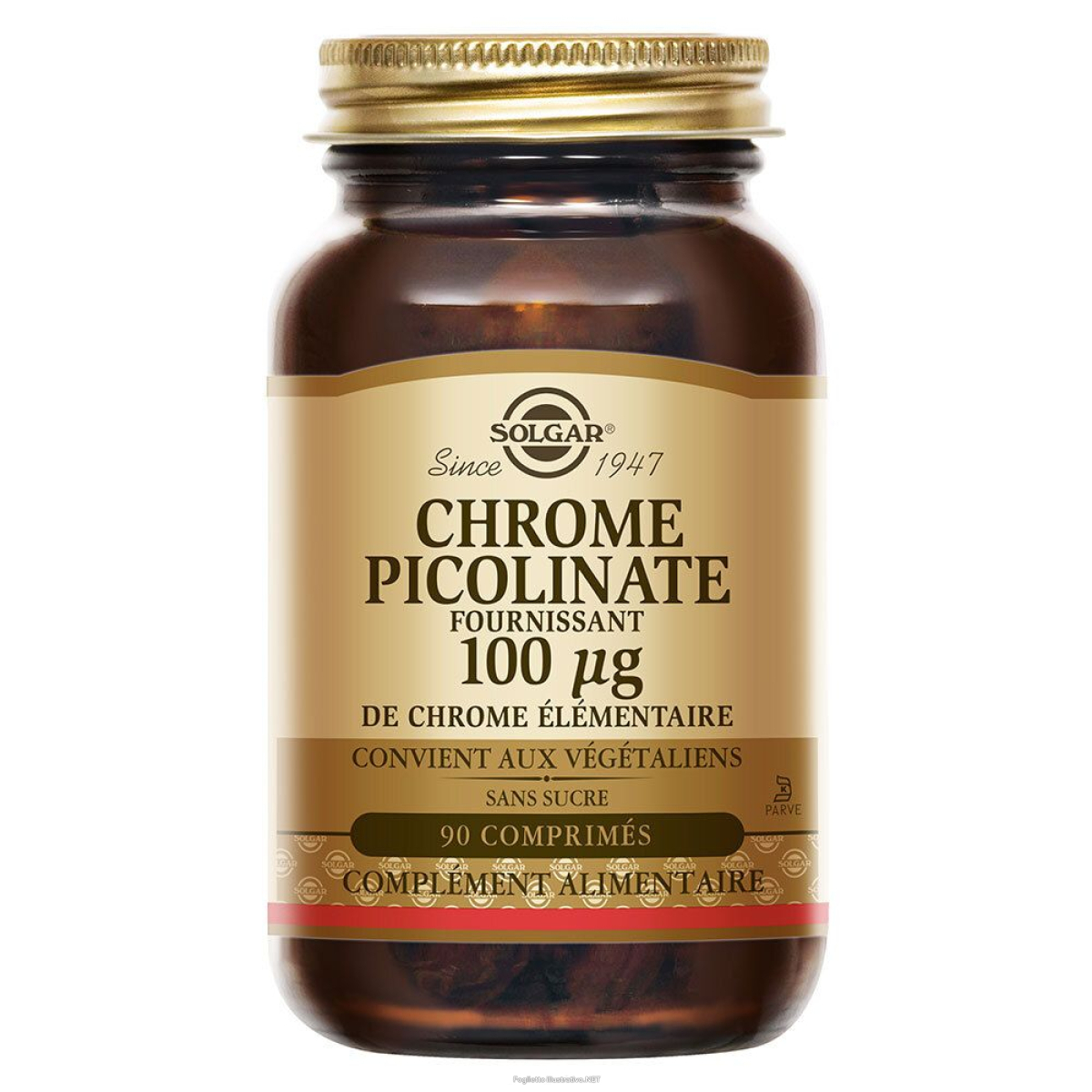 Cerca Offerte di solgar® chromium picolinate 100mcg 90 pz compresse e acquista online