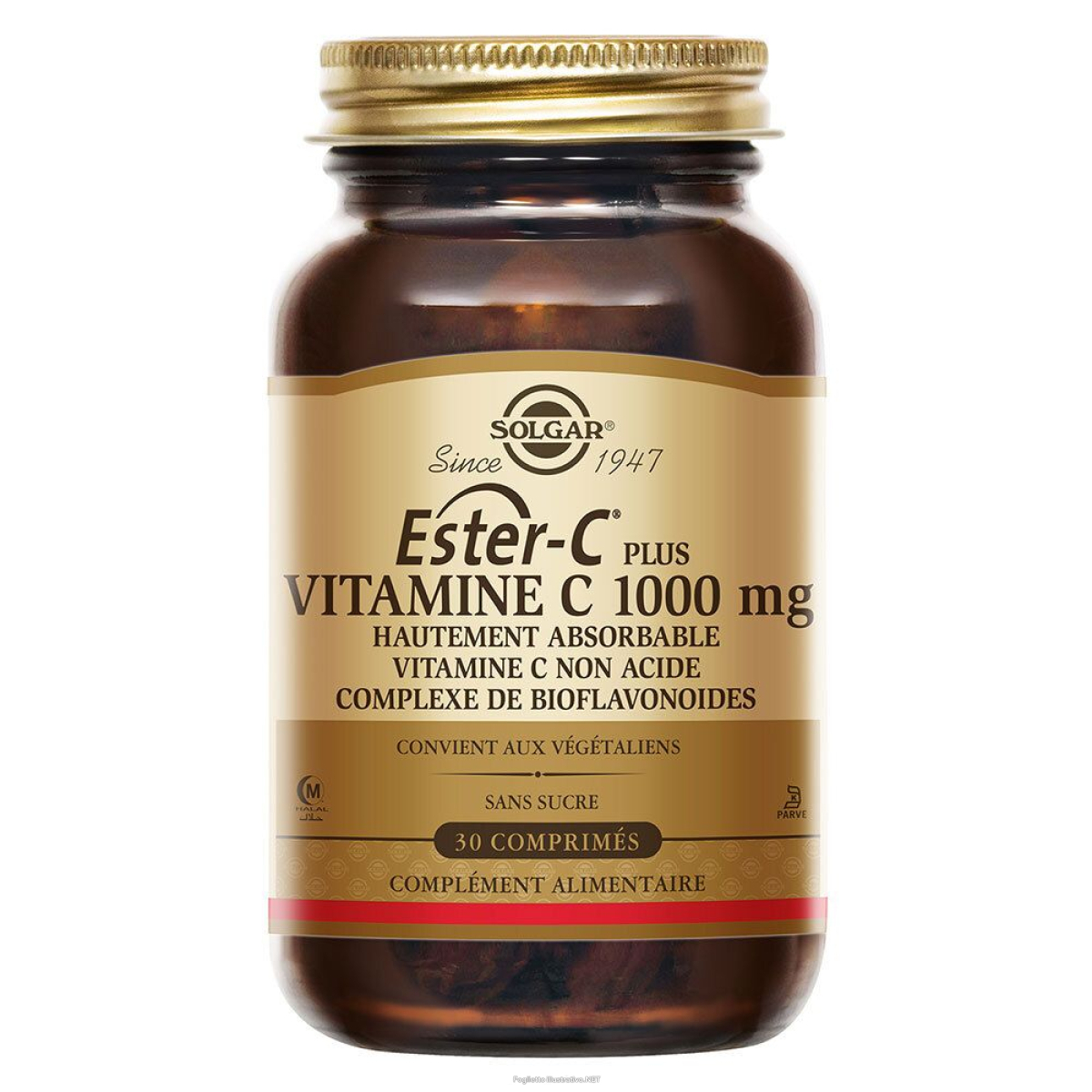 Cerca Offerte di solgar® ester-c plus 1000mg 30 pz compresse e acquista online