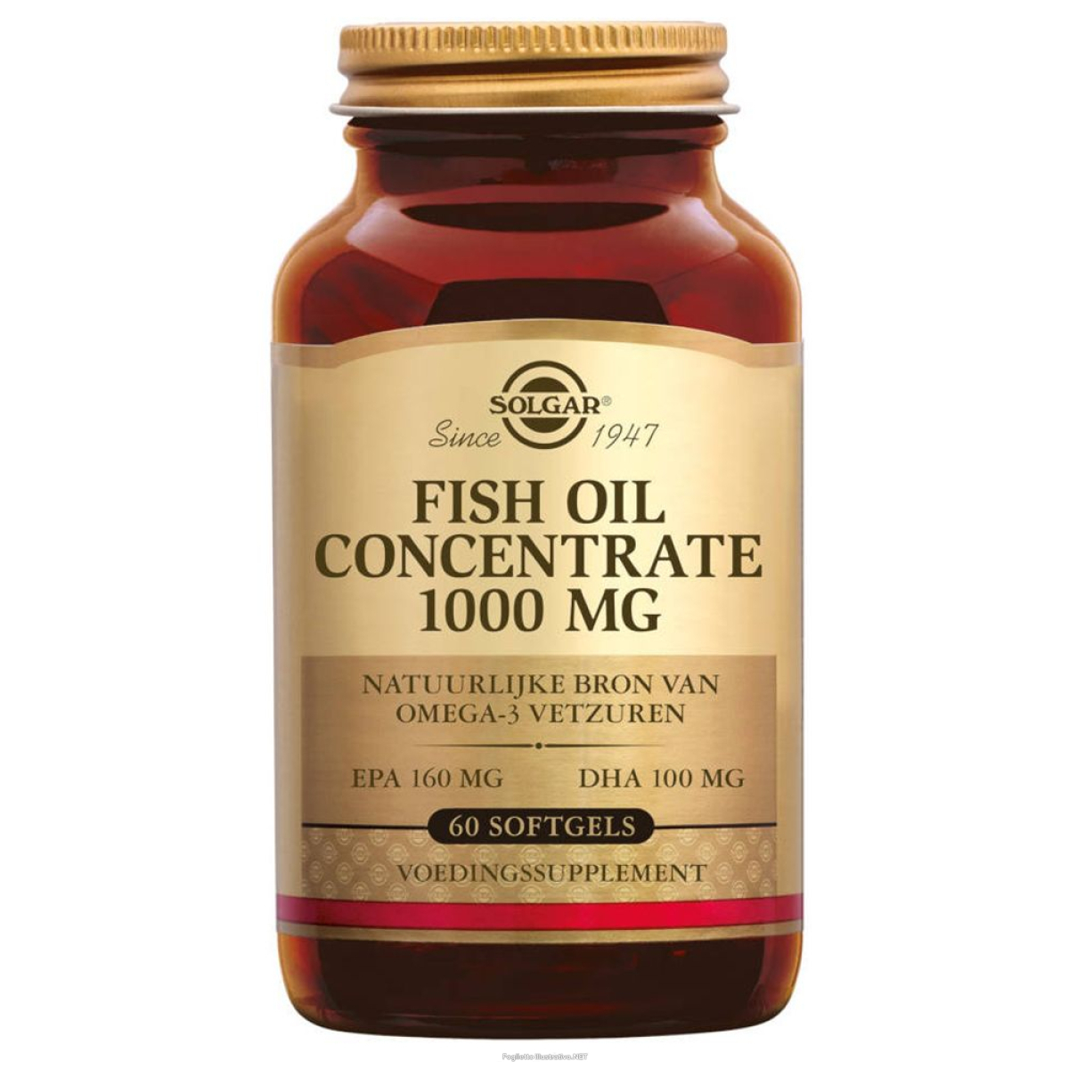 Cerca Offerte di solgar® fish oil concentrate 1000mg 60 pz capsule e acquista online