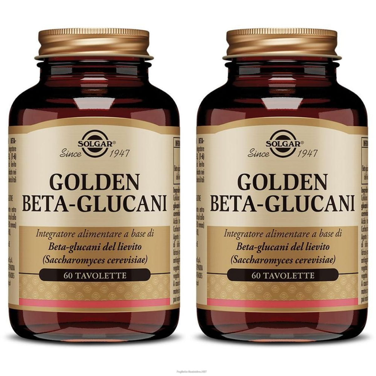 Cerca Offerte di solgar® golden beta-glucani 2x84,7 g compresse masticabili e acquista online