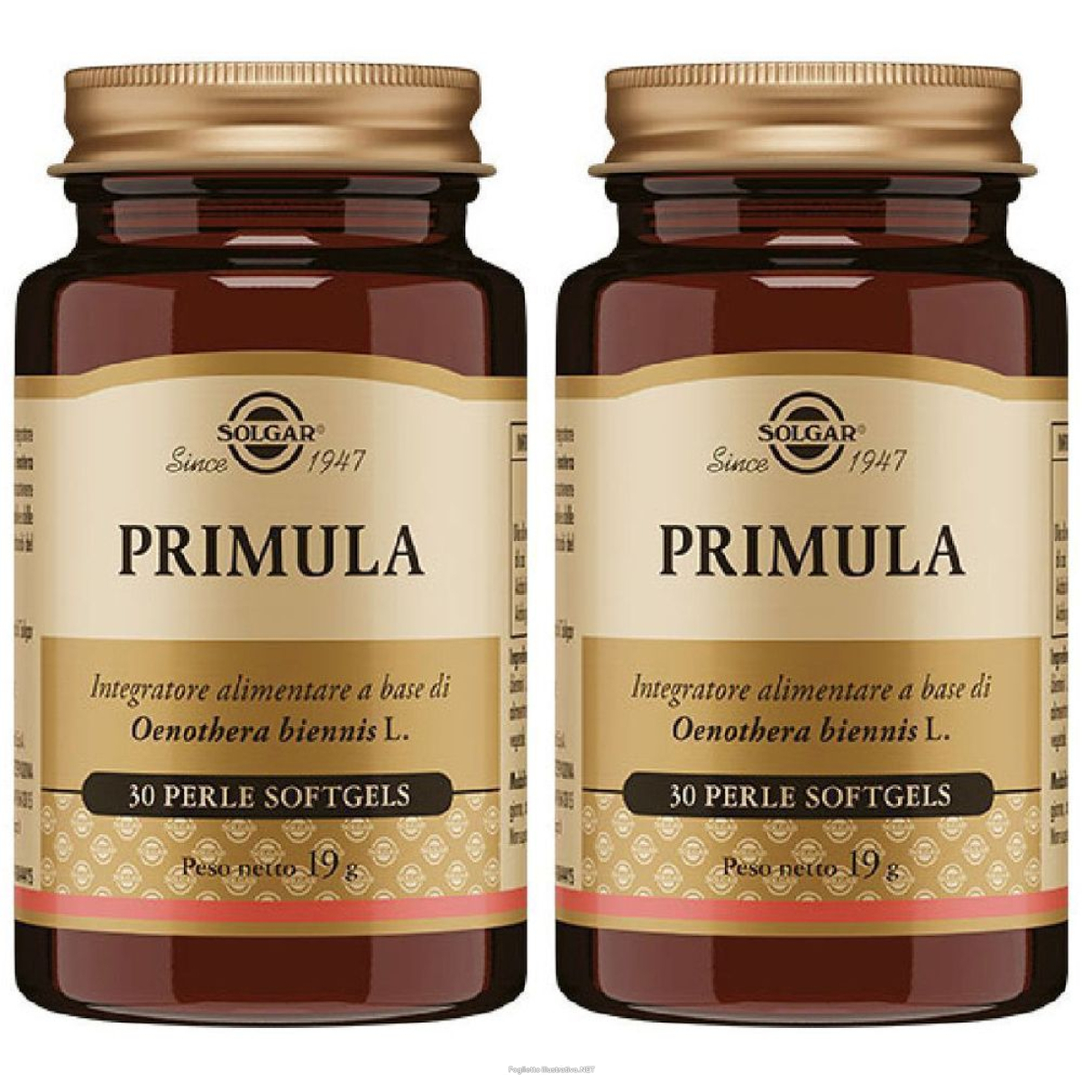 Cerca Offerte di solgar® primula set da 2 2x19 g perle e acquista online