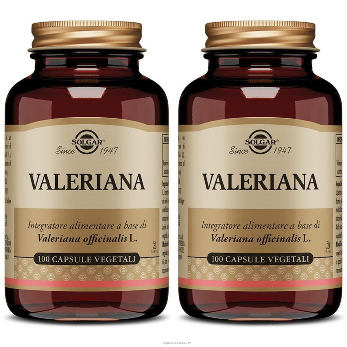 Cerca Offerte di solgar® valeriana 2x40 g capsule e acquista online