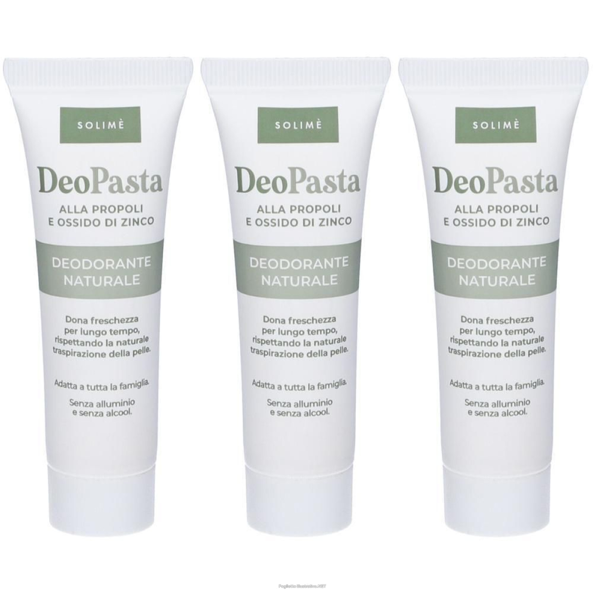Cerca Offerte di solimè deopasta naturale alla propoli 3x30 ml pasta e acquista online