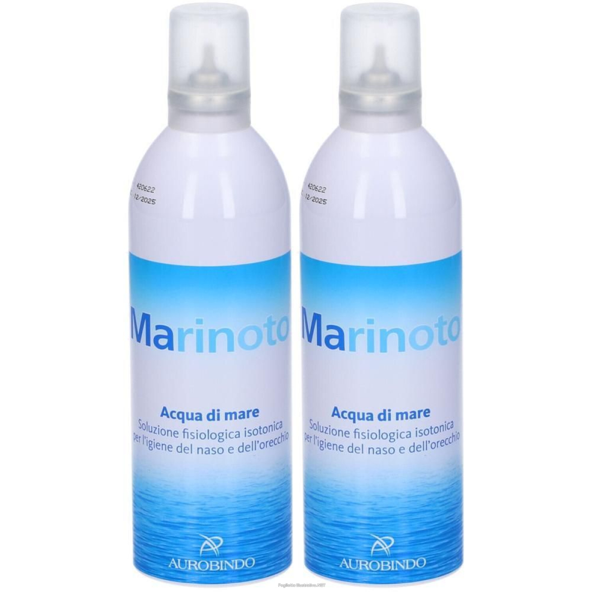 Cerca Offerte di soluzione fisiologica isotonica marinoto igiene naso e orecchio 100 ml e acquista online