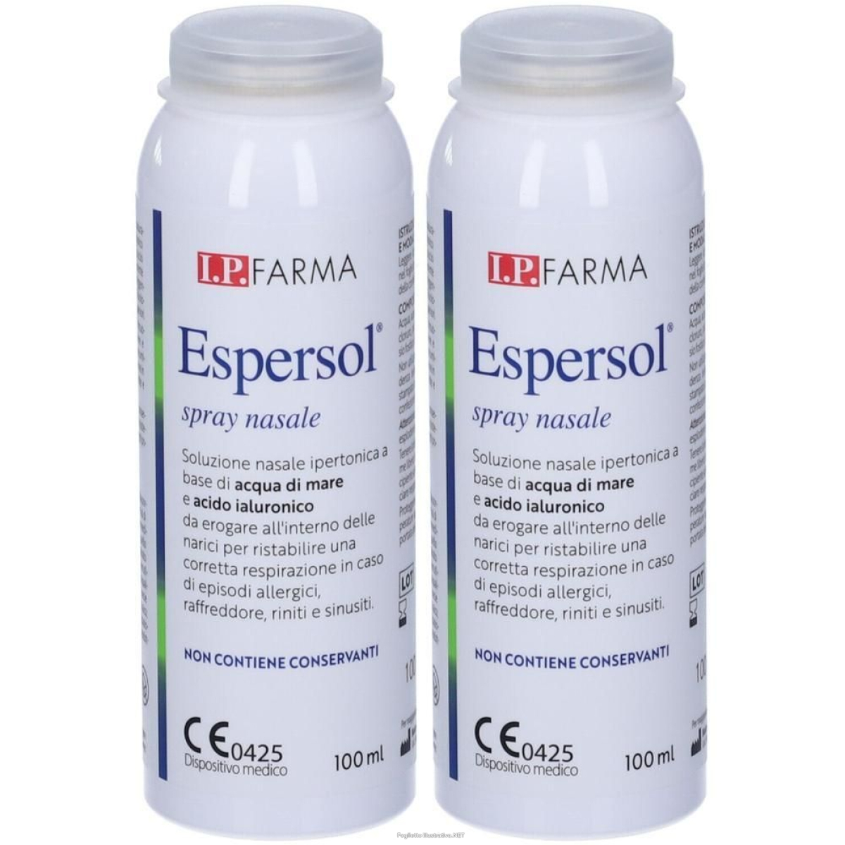Cerca Offerte di soluzione nasale espersol spray ipertonica a base di acqua mare e e acquista online