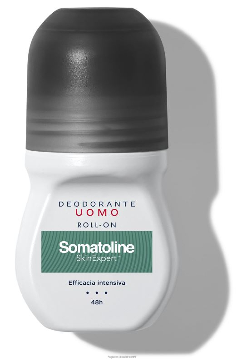 Cerca Offerte di somat deo roll on uomo 50ml 951466402 e acquista online