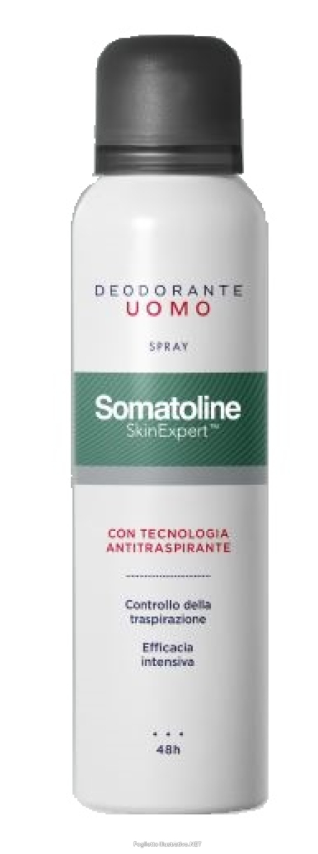Cerca Offerte di somat deo spray uomo 150ml 951466390 e acquista online