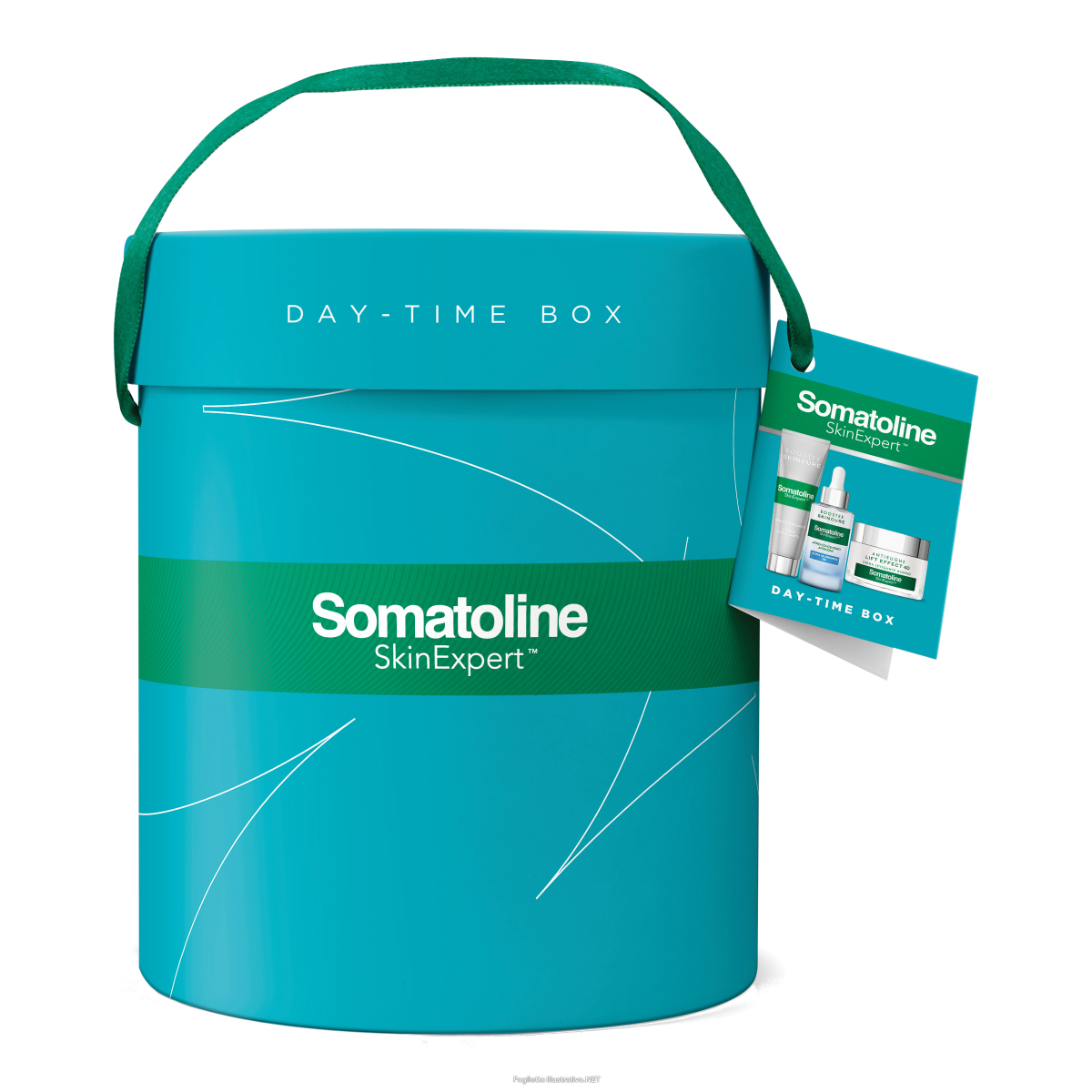 Cerca Offerte di somat skin ex cof viso gg 3pz e acquista online