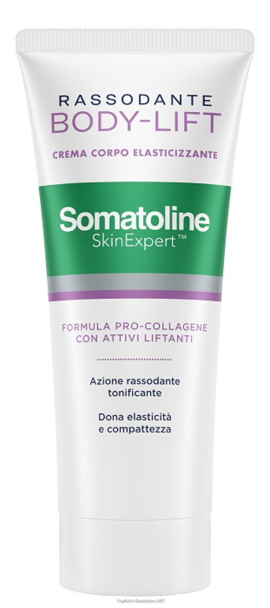 Cerca Offerte di somat skin ex rass.corpo 200ml e acquista online