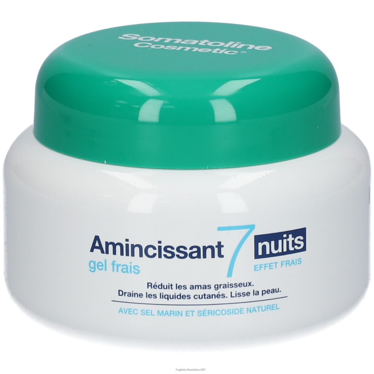 Cerca Offerte di somatoline cosmetic 7 nights ultra intensive gel 400 ml e acquista online