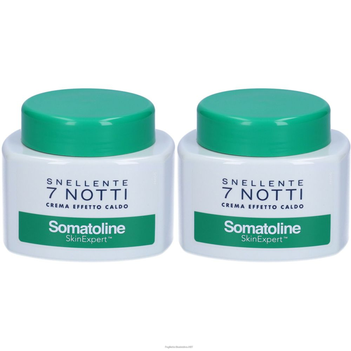 Cerca Offerte di somatoline cosmetic® crema snellente 7 notti effetto caldo set da 2 2x e acquista online