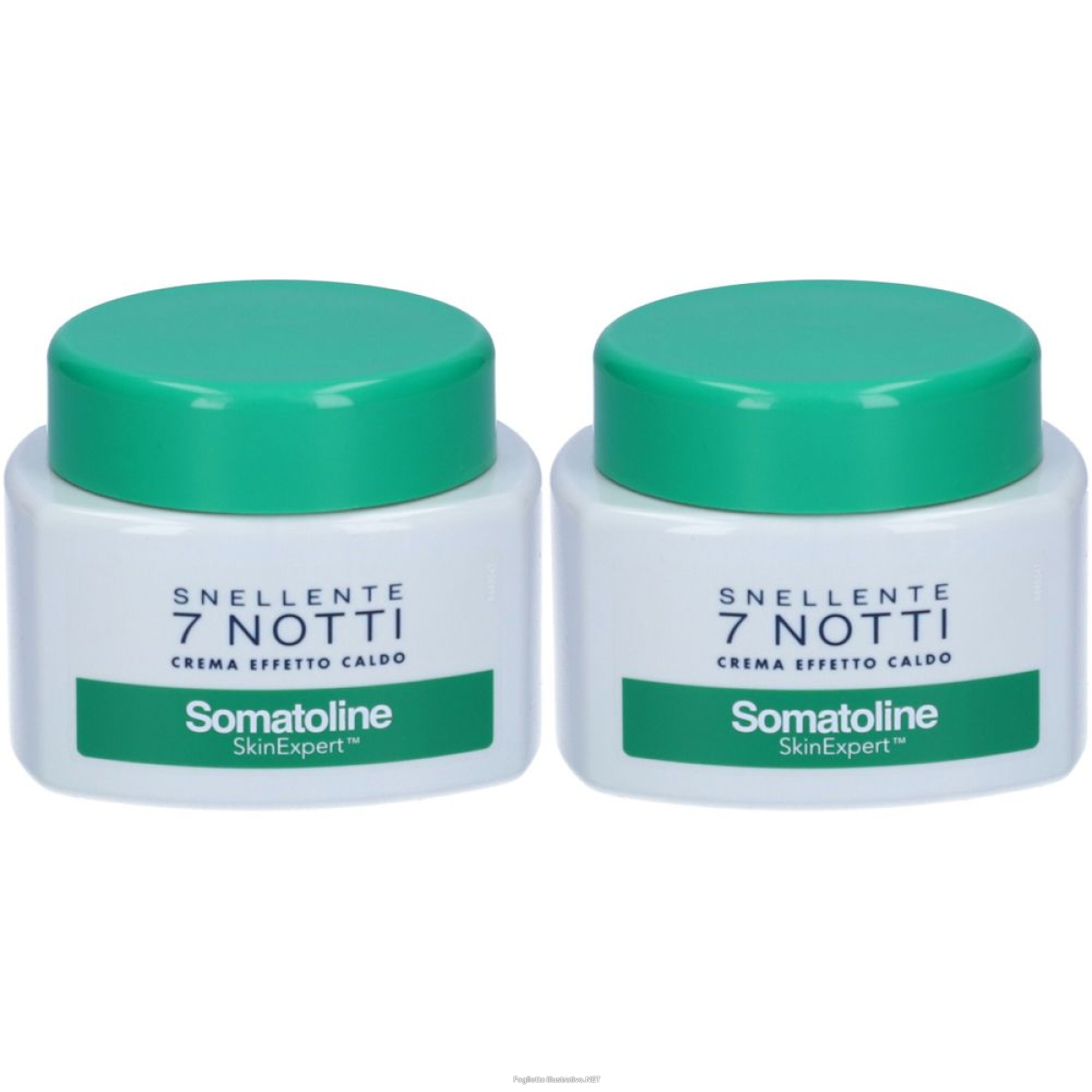 Cerca Offerte di somatoline cosmetic® crema snellente 7 notti effetto caldo set da 2 2x e acquista online