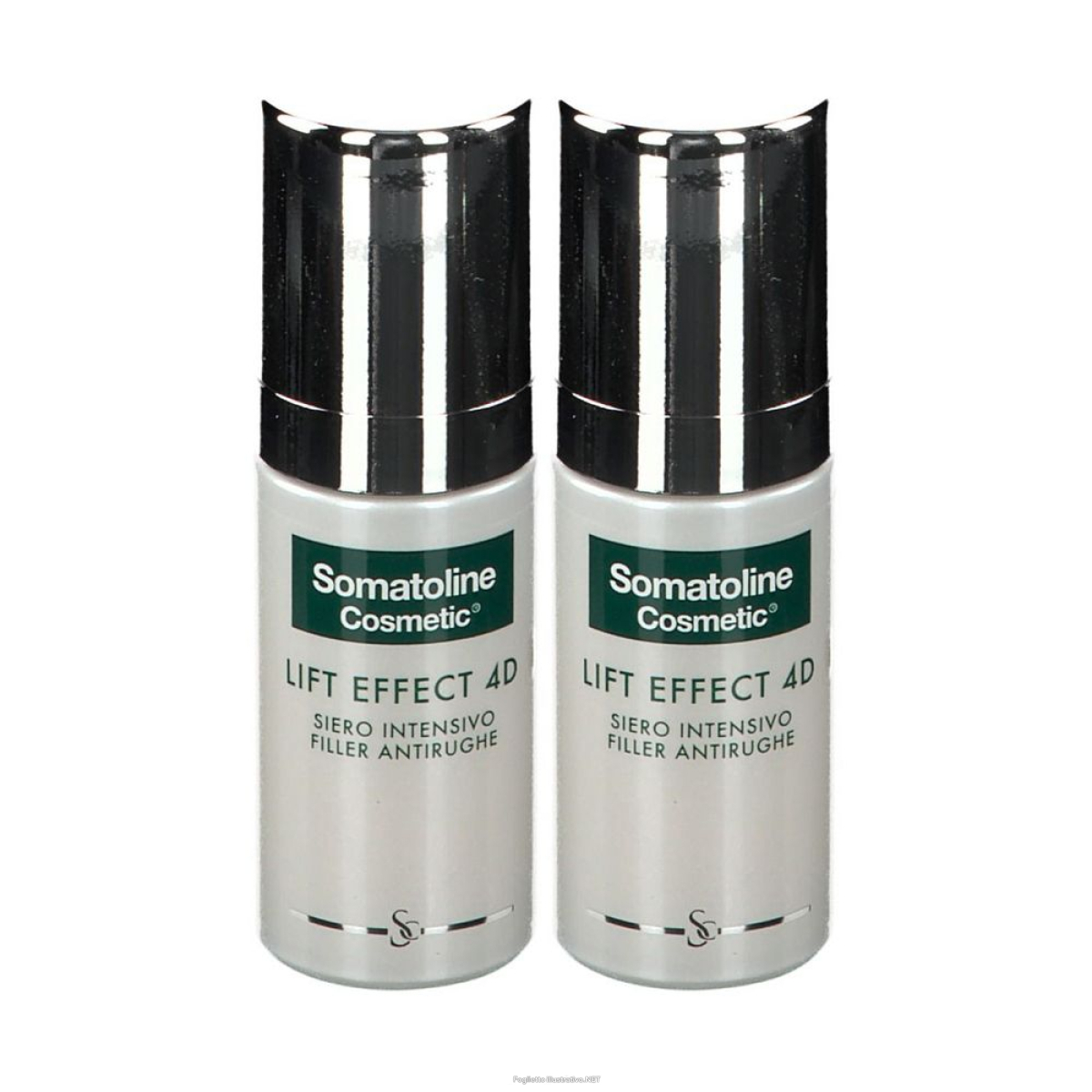 Cerca Offerte di somatoline cosmetic® lift effect 4d siero intensivo filler antirughe s e acquista online