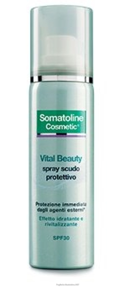 Cerca Offerte di somatoline cosmetics viso vital b spray 50 ml e acquista online