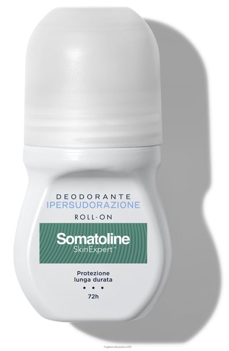 Cerca Offerte di somatoline deo roll on ipersudorazione 50 ml e acquista online