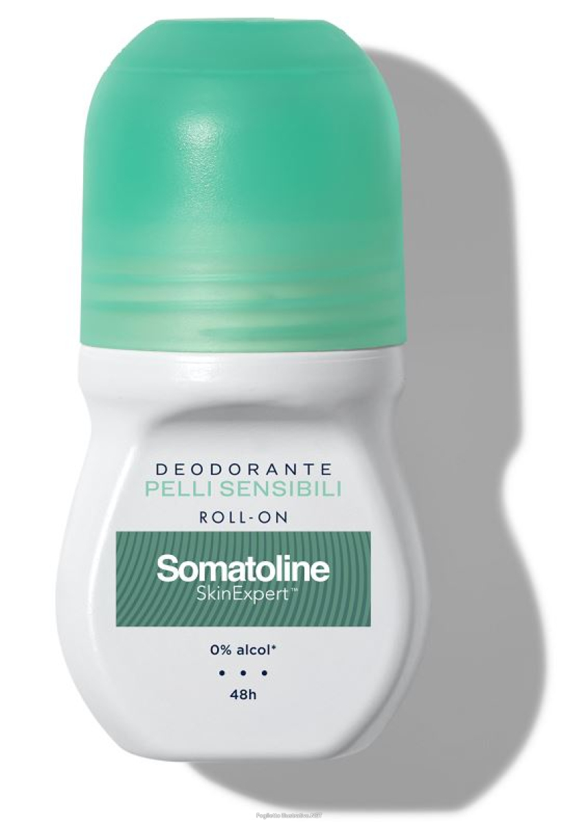Cerca Offerte di somatoline deo roll on pelli sensibili e acquista online