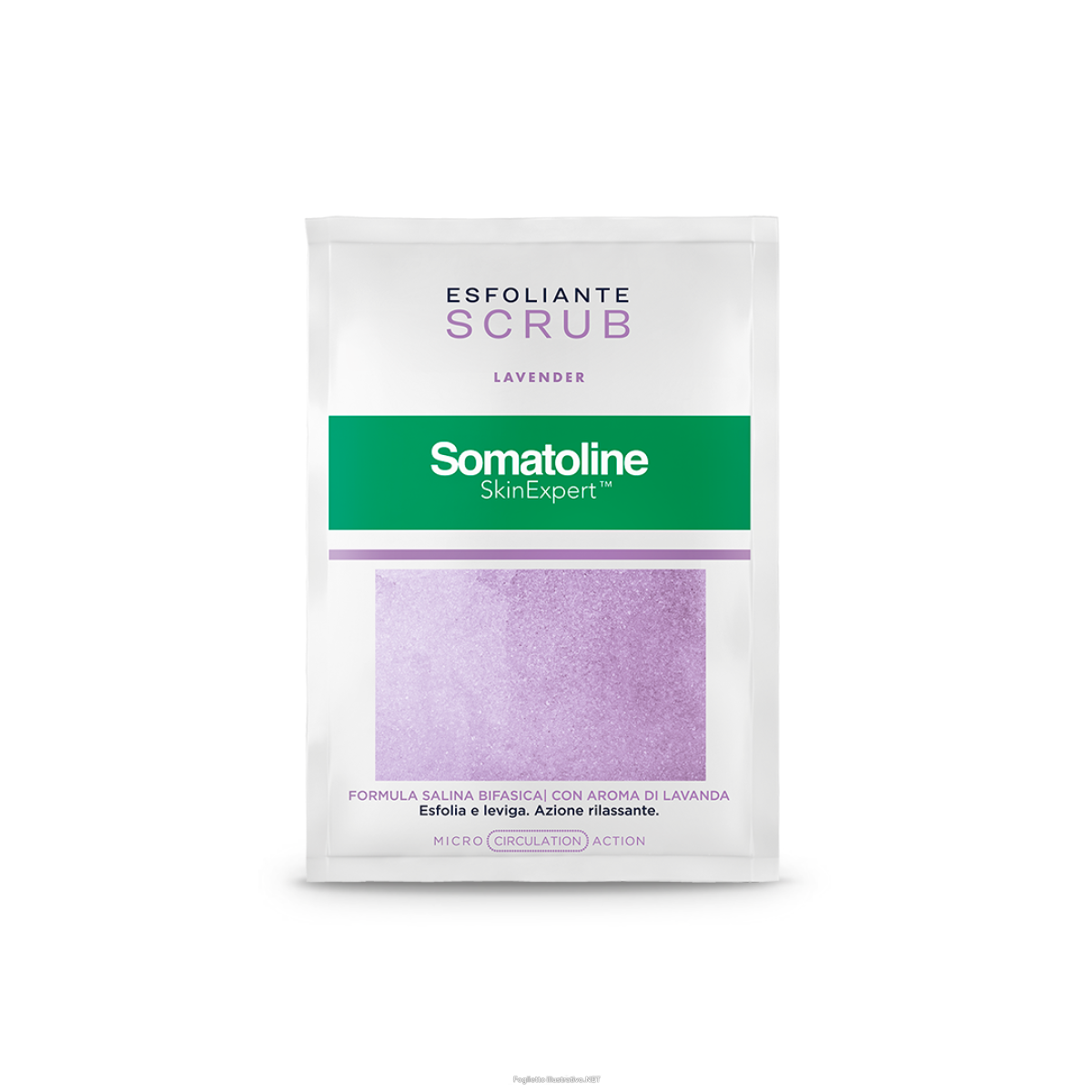 Cerca Offerte di somatoline scrub lavanda 70gr e acquista online