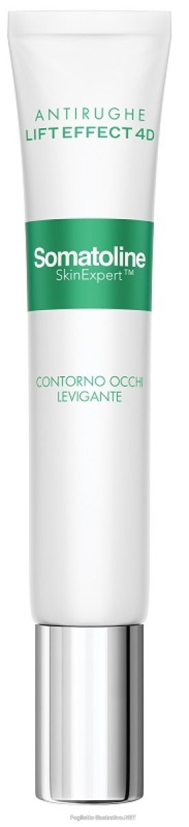 Cerca Offerte di somatoline skin expert contorno occhi levigante antirughe 15 ml e acquista online