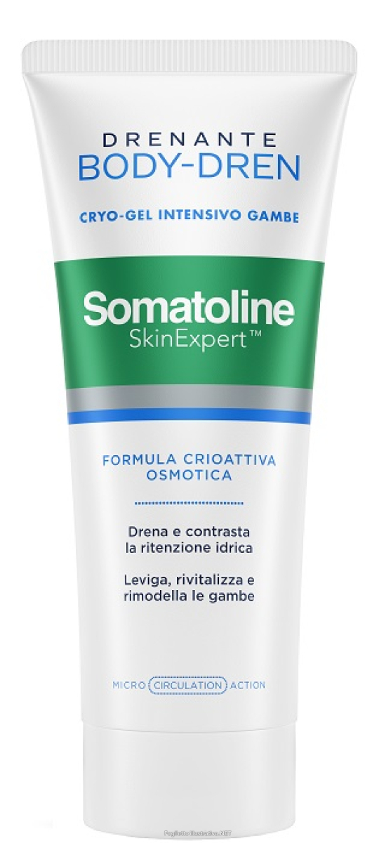 Cerca Offerte di somatoline skin expert drenante body dren 200 ml e acquista online