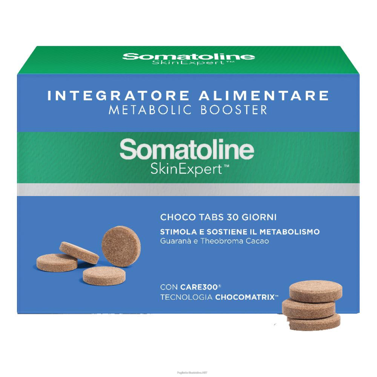 Cerca Offerte di somatoline skin expert metabolic booster 30 tavolette masticabili e acquista online
