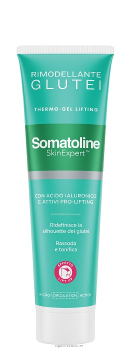 Cerca Offerte di somatoline skin expert rimodellante glutei thermo gel 150 ml e acquista online