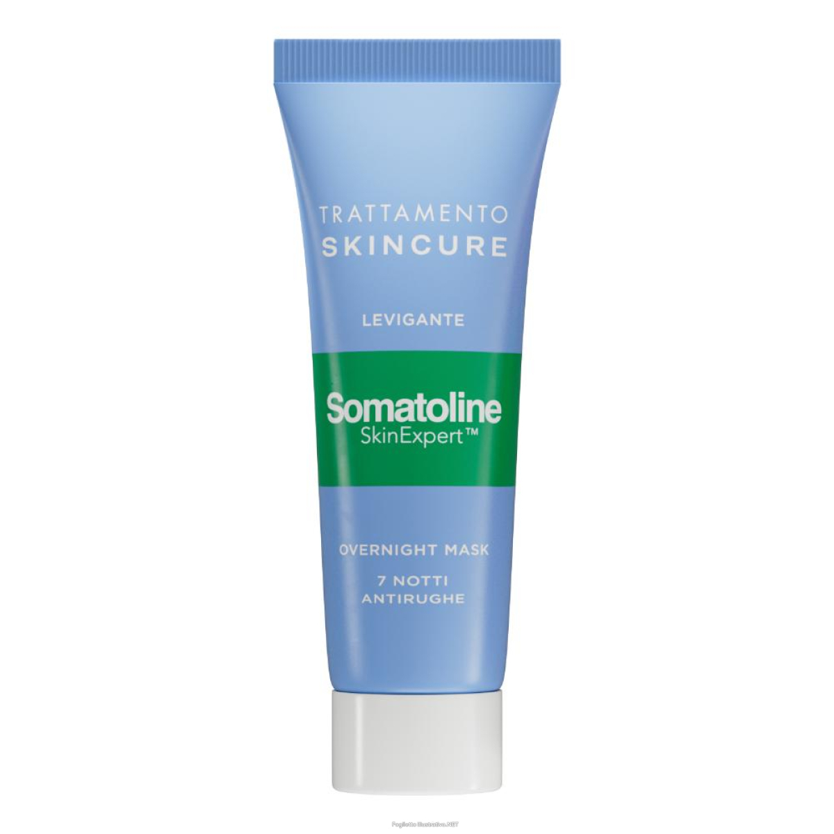 Cerca Offerte di somatoline skin expert skincure overnight mask levigante 50 ml e acquista online