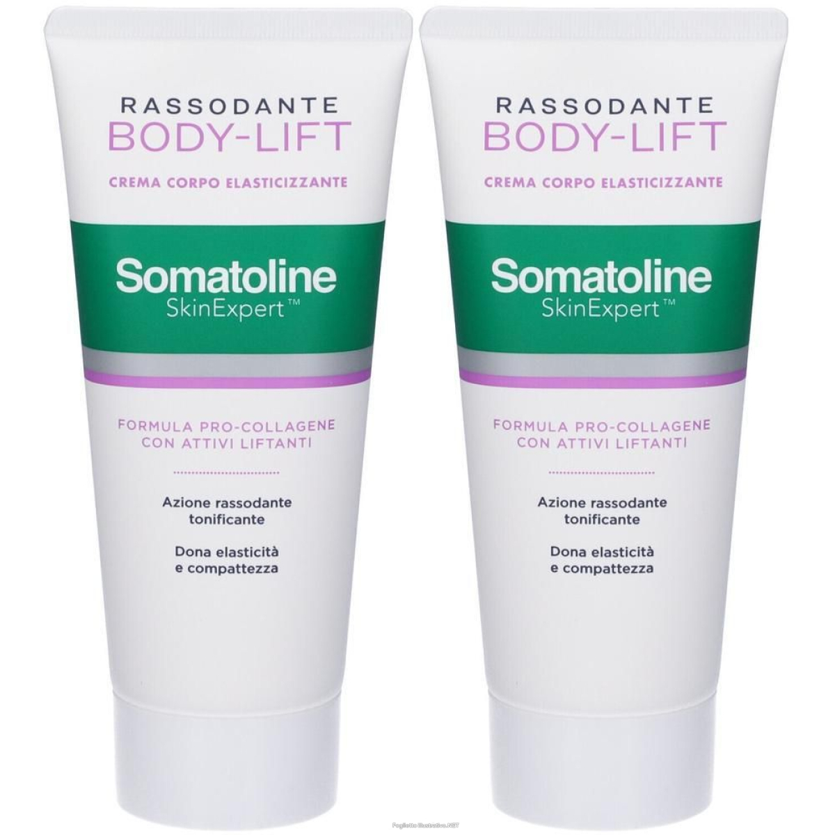 Cerca Offerte di somatoline skinexpert crema corpo elasticizzante 2x200 ml e acquista online