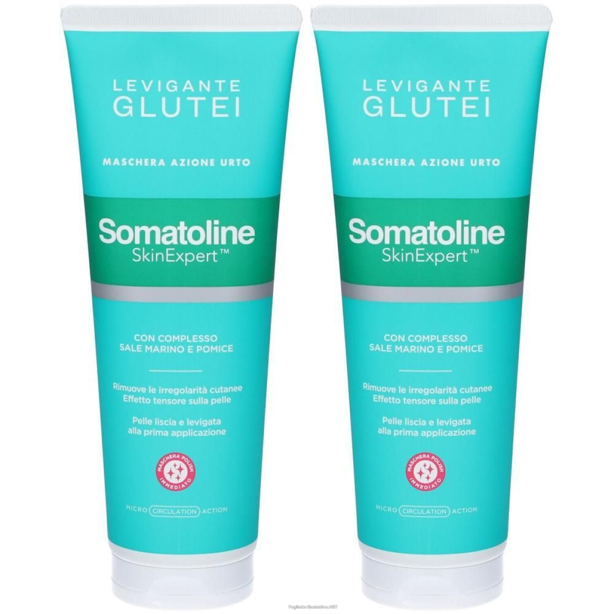 Cerca Offerte di somatoline skinexpert maschera levigante glutei 250 ml e acquista online