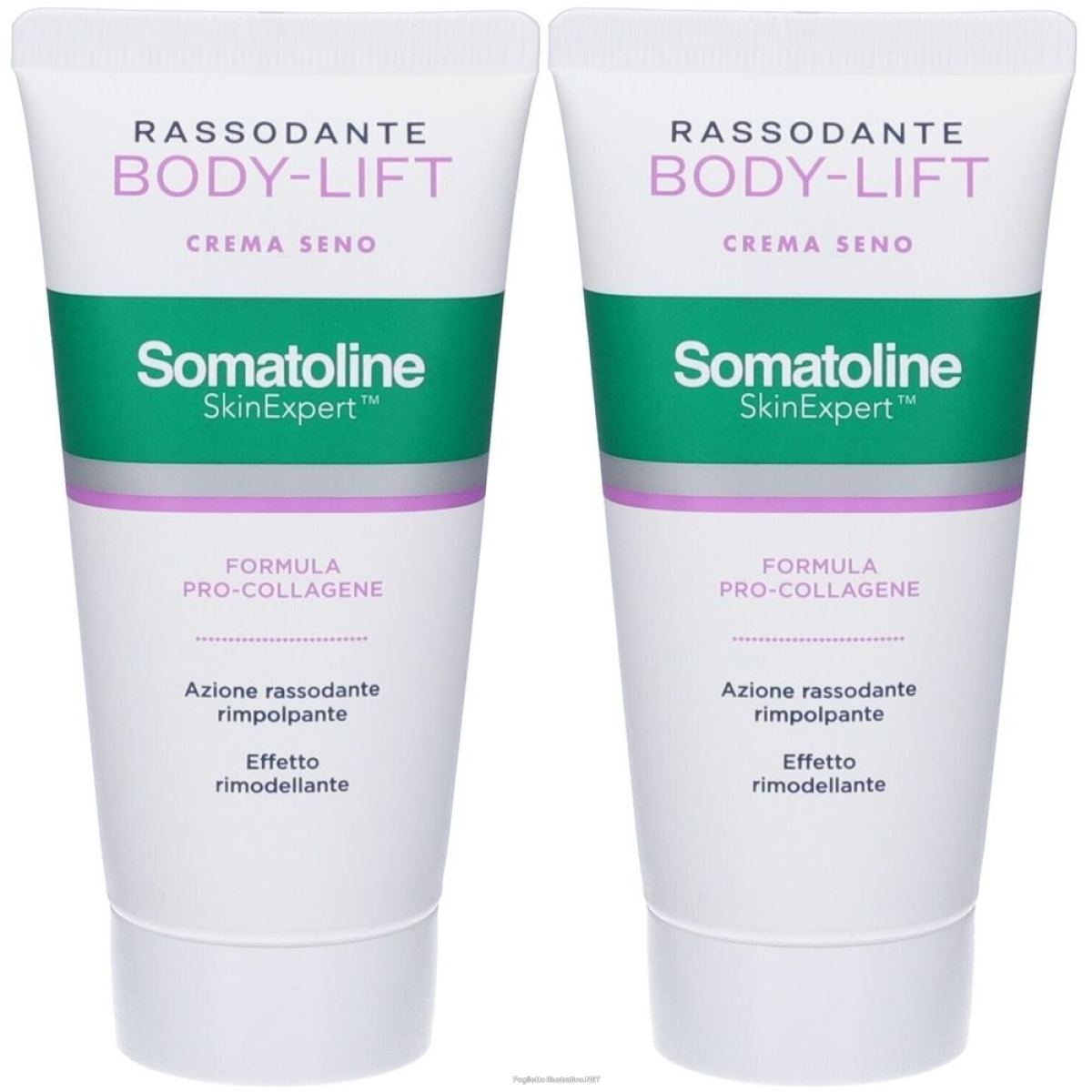 Cerca Offerte di somatoline skinexpert rassodante crema seno set da 2 2x75 ml per e acquista online