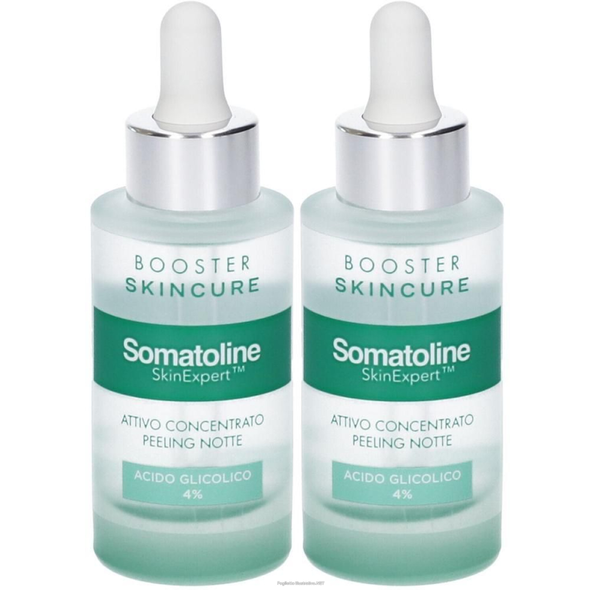 Cerca Offerte di somatoline skinexpert skincure booster peeling - glicolico 4,5% 30 ml e acquista online