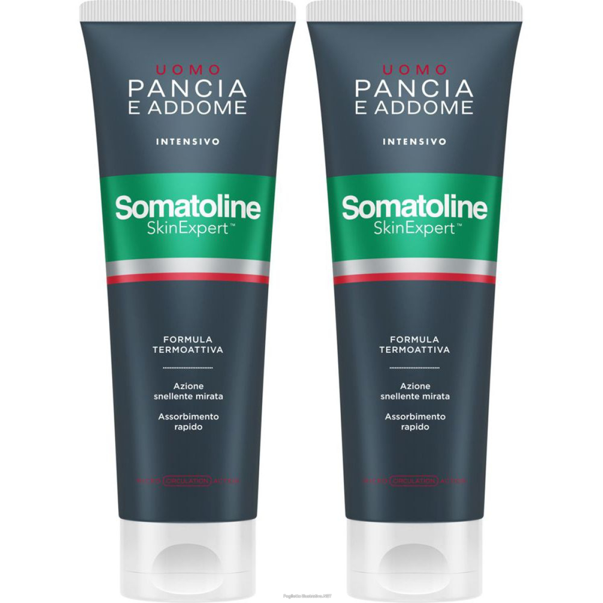 Cerca Offerte di somatoline skinexpert™ uomo pancia e addome intensivo set da 2 2x250 m e acquista online