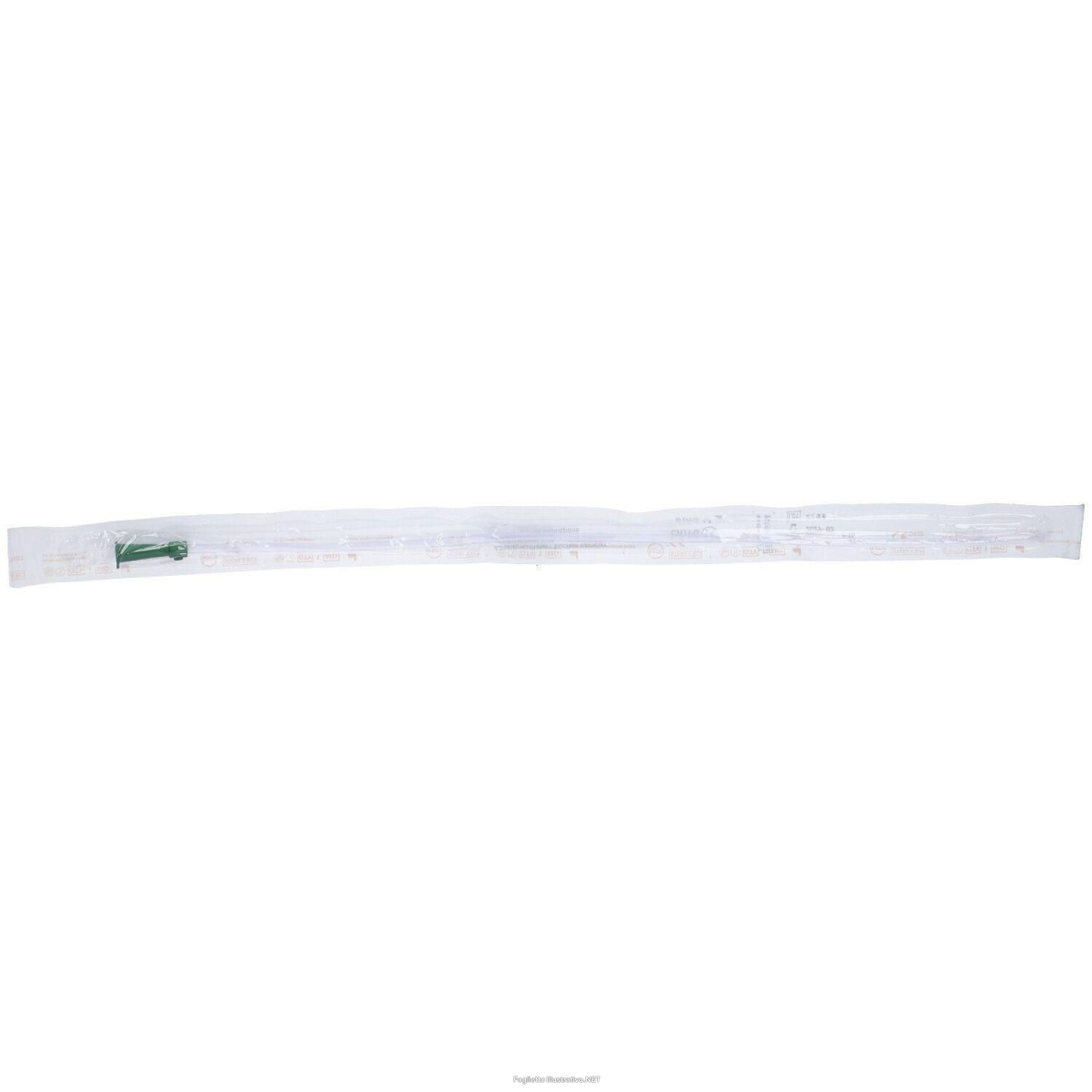 Cerca Offerte di sonda aspirazione ch14 11x1 pz catetere e acquista online