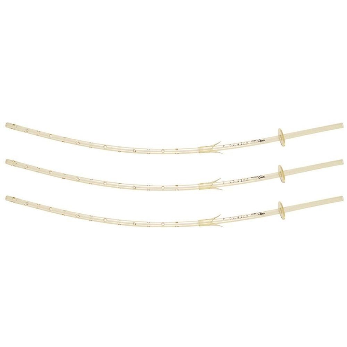 Cerca Offerte di Sonda per ureterocutaneostomia in poliuretano wiruthan trasparente lin e acquista online