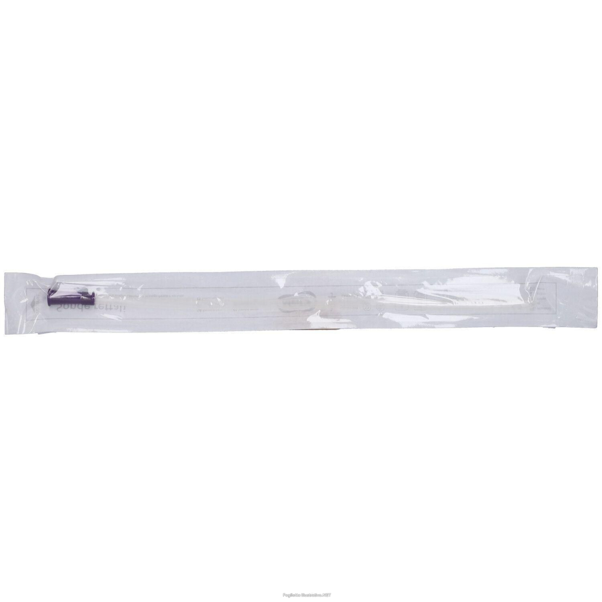 Cerca Offerte di sonda rettale in pvc trasparente monouso sterile diametro ch 22 lunghe e acquista online